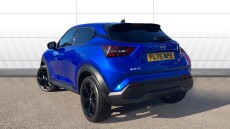 Nissan Juke 1.0 DiG-T Tekna 5dr DCT Petrol Hatchback